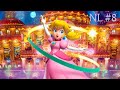 Princess peach showtime  nl  p8   bonus en baas grape