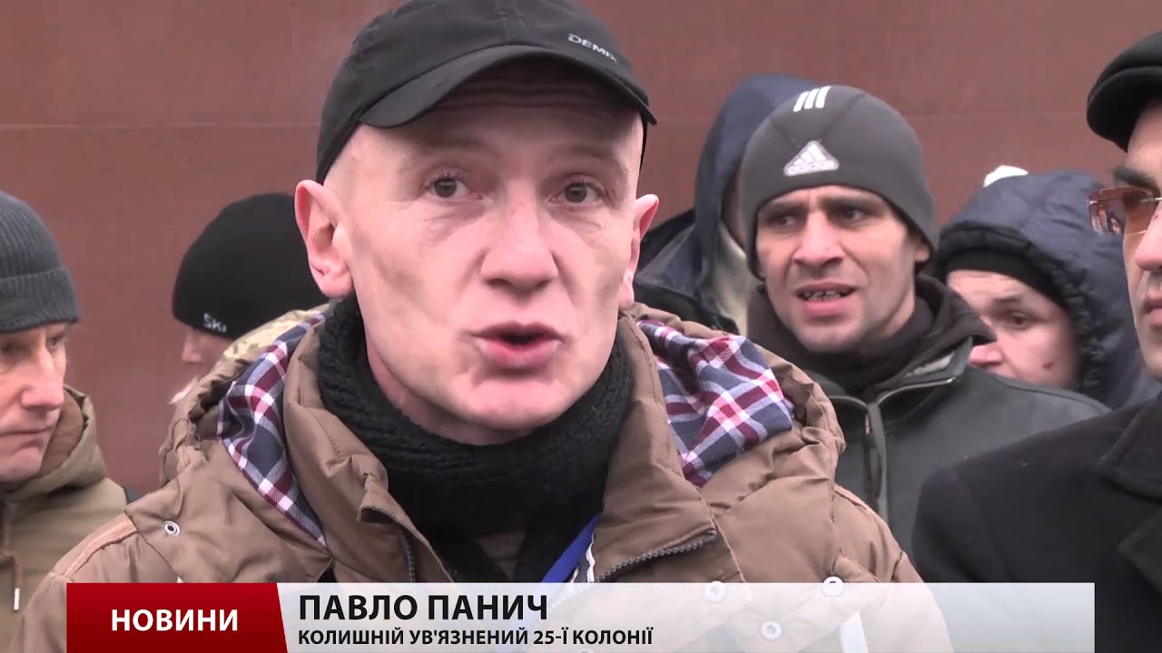 Колишні в'язні розповіли про звірячі знущання в українській колонії