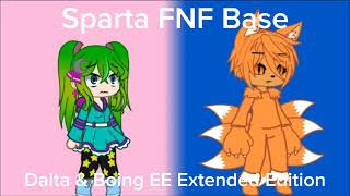 Sparta FNF Base (Delta & Boing EE Extended Edition)