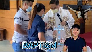 Baptism | Explained in 2mins.