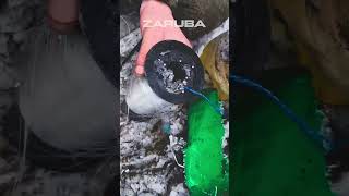 Secret of Fiber-Optic Killers ☠️