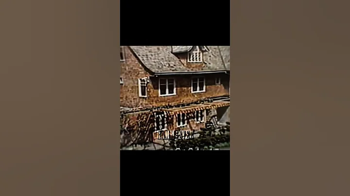 The story behind Kurt’s house🤯#musicedit #kurtcobain #nirvana