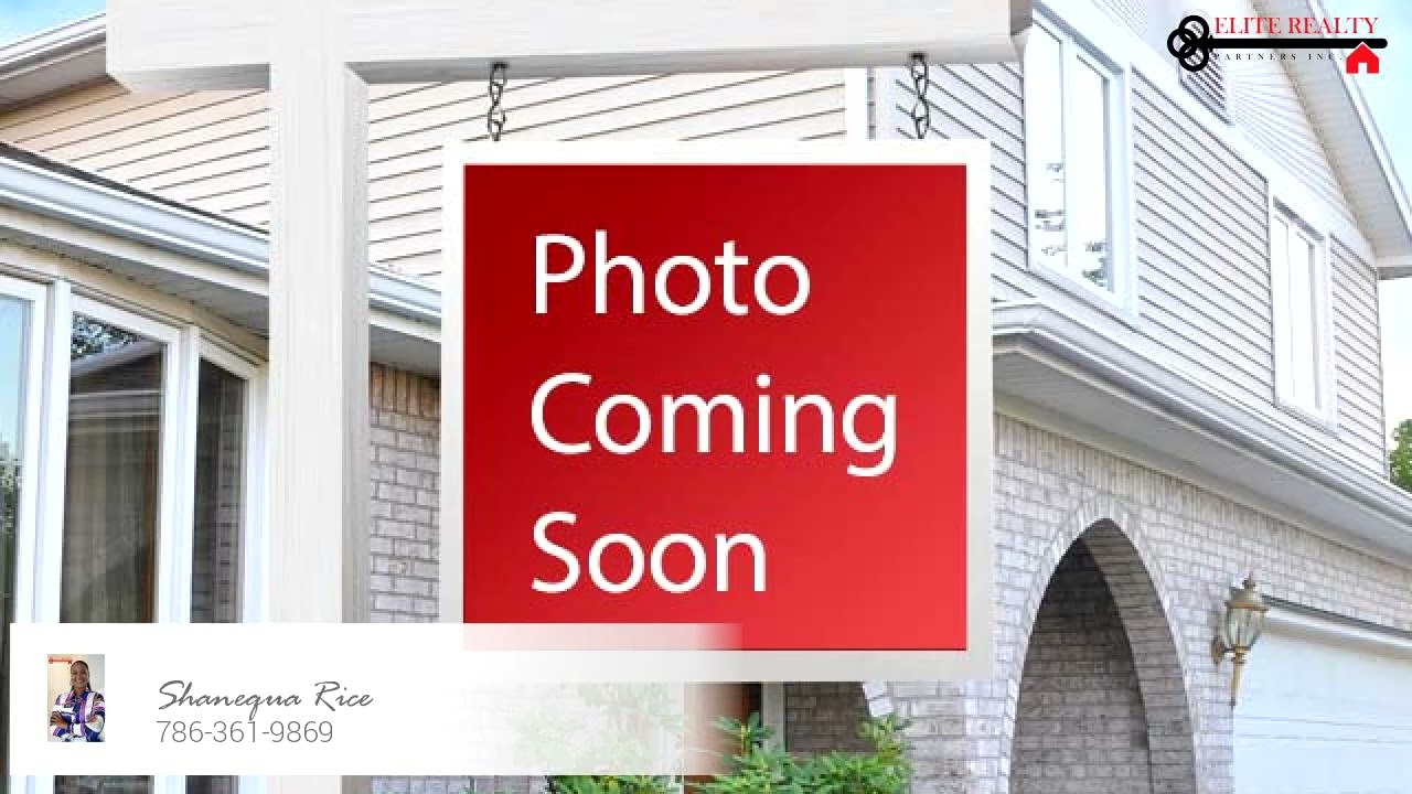 Residential for rent - 6240 SW 21st St N/A, Miramar, FL 33023