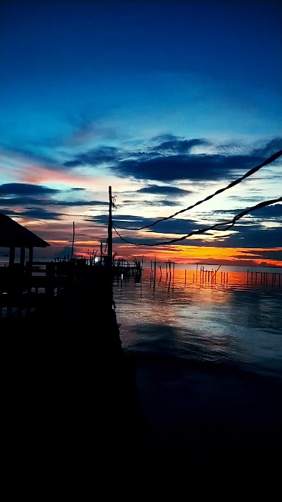 story'wa senja |15 detik aesthetic Vidio #vidioshorts