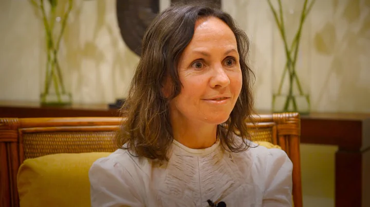 Stories of Transformation - Juliette