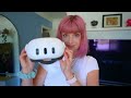 Beginning of video