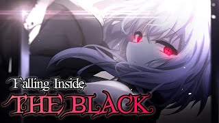 [Nightcore] Falling Inside The Black - Skillet (lyrics) Resimi