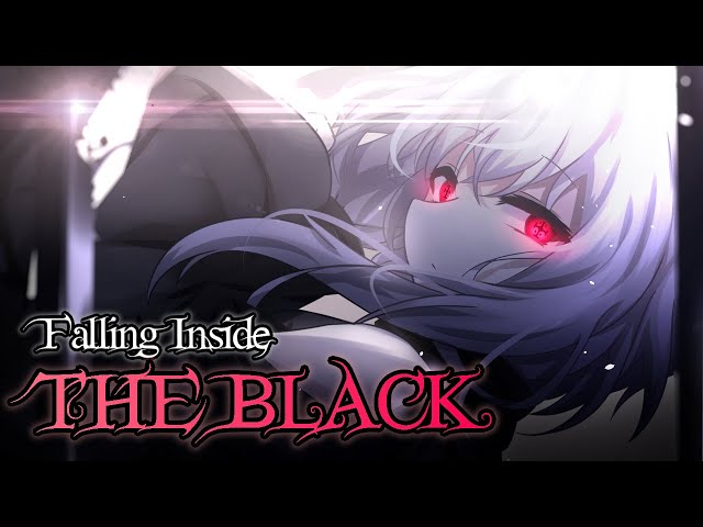 [Nightcore] Falling Inside The Black - Skillet (lyrics) class=