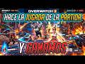HACE LA JUGADA DE LA PARTIDA Y GANAMOS