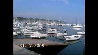 Slovenia, de la Maribor la Ljubljana si Piran