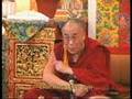 Dalai Lama: Happiness, Compassion and Mosquitos (funny)