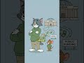 That’s Why They Set the Trap  | Finance &amp; Animation Story Twis