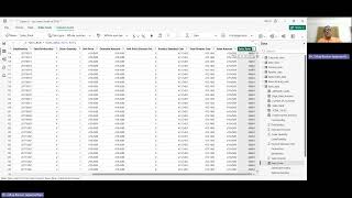 03a  Introduction to DAX