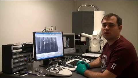 Overview of SEM / Overblik af SEM