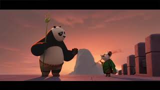 Kung Fu Panda 4 Behind the Scenes Drama