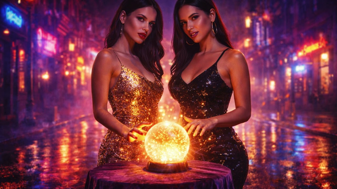 ❌ DELAILAH feat ENRIKA - ABRAKADABRA FAH ! (Cover Manea) ❌