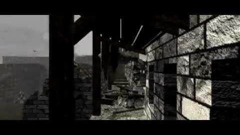 The Journeyman Project 2: Buried in Time Trailer 2