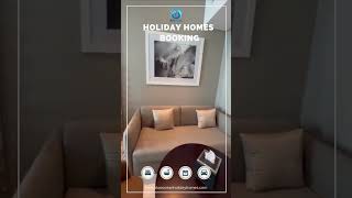 Blue Ocean Holiday Homes        #holiday #luxury #view #apartment #dubai #apartments #penta