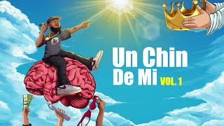 T.Y.S - Un Chin De Mi (Vol. 1)