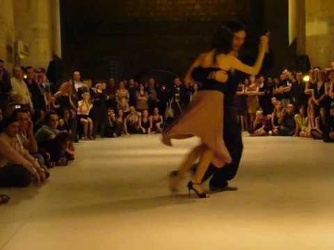2007 Istangoritual Pablo Rodriguez y Noelia Hurtado - 2