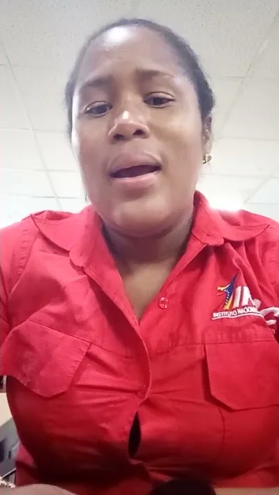 Presentacin Mariana Caraballo