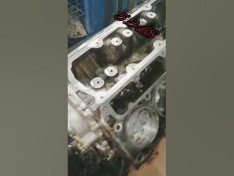 5.3 ls build - YouTube