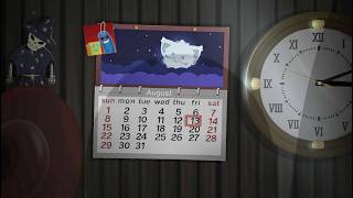 Geometry Dash At 3Am