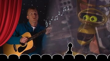 The Easy Listening MST3K Collection | Smooth Riffs, Sketches, and Music from the SOL