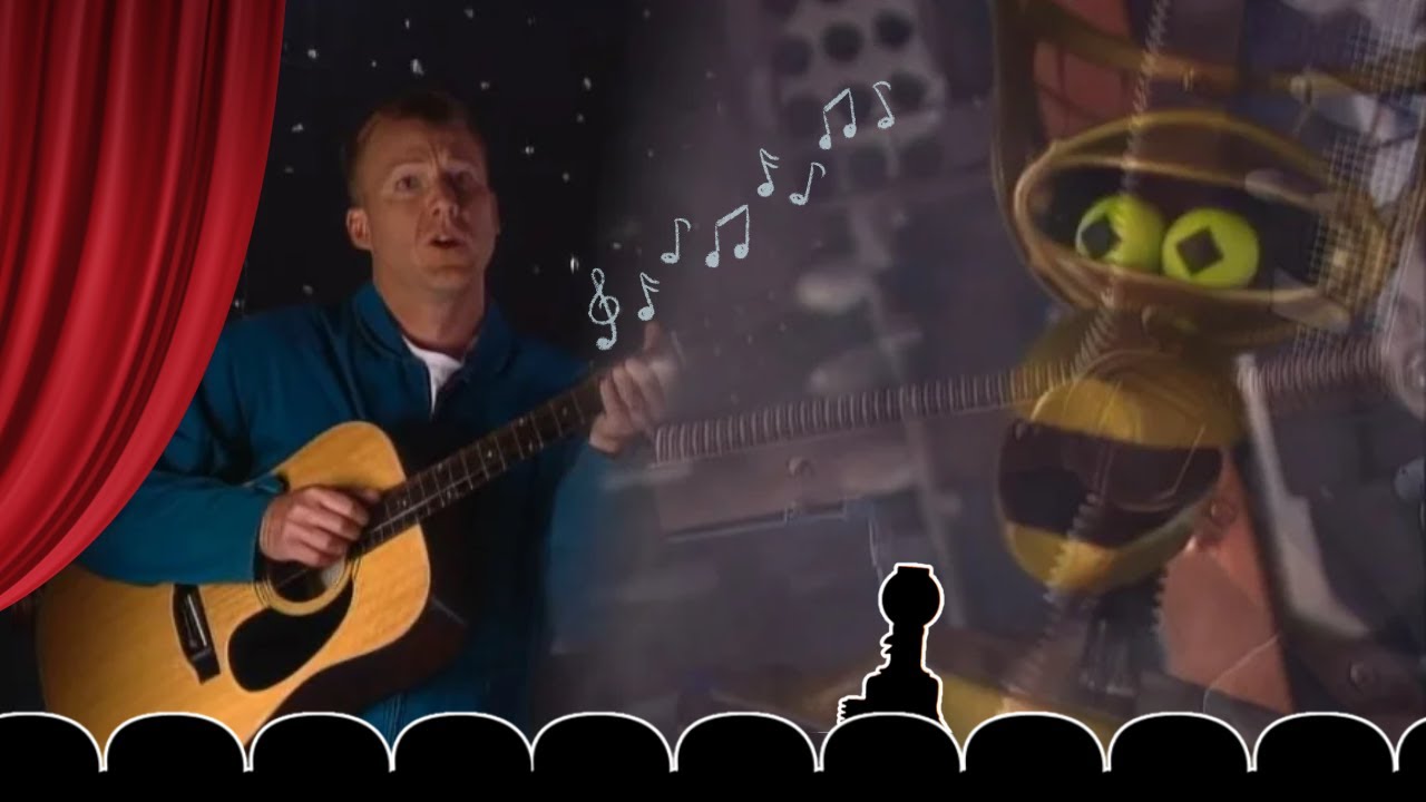 The Easy Listening MST3K Collection | Smooth Riffs, Sketches, and Music from the SOL