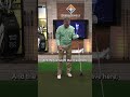 QUICK TIP #1: How to Hit Your Driver... with Michael Breed