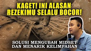 Download Lagu JANGAN BUANG ENERGI! - KRITIK DIRI ADALAH KEBOCORAN ENERGI TERBESAR -  SOLUSI MENGUBAH MIDSET MP3