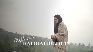 Download lagu Hati Hati Di Jalan - Tulus  Cover By Mitty Zasia  #pukul21 mp3