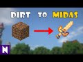 Hypixel Skyblock - Trading from NOTHING to a 50 mil Midas ...