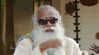 Sadhguru Talks About OSHO
