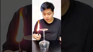 Mystery Smoke Magic Toturial #shorts #smoke #magic