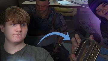 Finding the Lazarus | Dying Light 2 (Part 5)