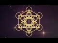 Archangel Metatron Starseed Activation | 2024 | Calling All Light Workers