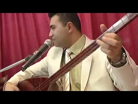 Güdüllü Ergün - Sarı Kız