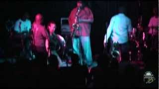 Video thumbnail of "Gettin' Down with the Dirty Dozen Brass Band"