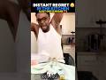 Instant Regret 😂 Cooking Fails Gone Wrong 🇺🇸 #shorts
