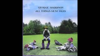 George Harrison- Out Of The Blue