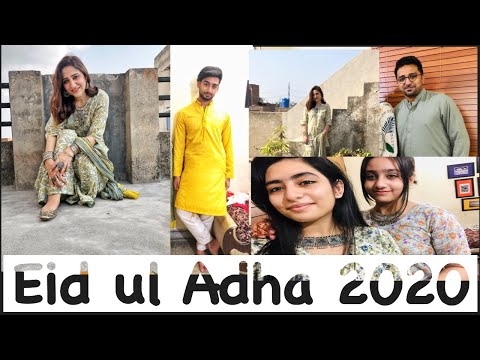 Eid 2020 |