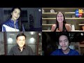 Smokey Mountain Members Interviewed by Iza Calzado 2020