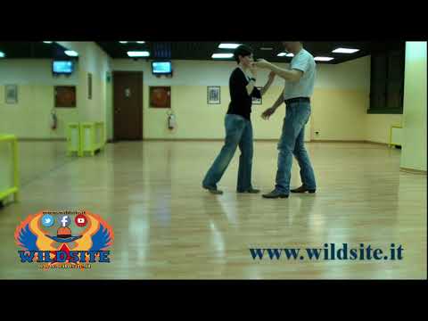 Moonlight Chacha (couple/partner Dance - Teach) - Roberto Bresciani