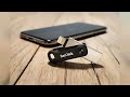 Overview: SanDisk 256GB iXpand Flash Drive Go - For your iPhone 14 or older - Create space on yo...