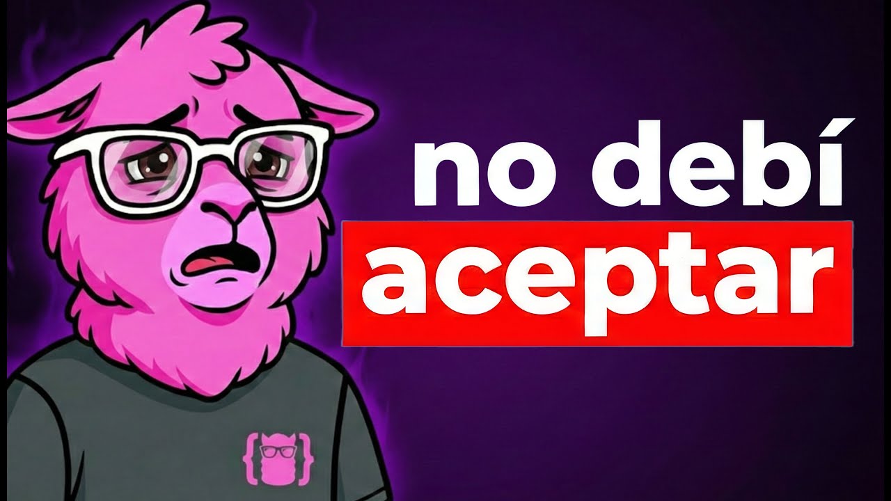 Programo más rápido que nunca. Nunca me sentí tan inútil