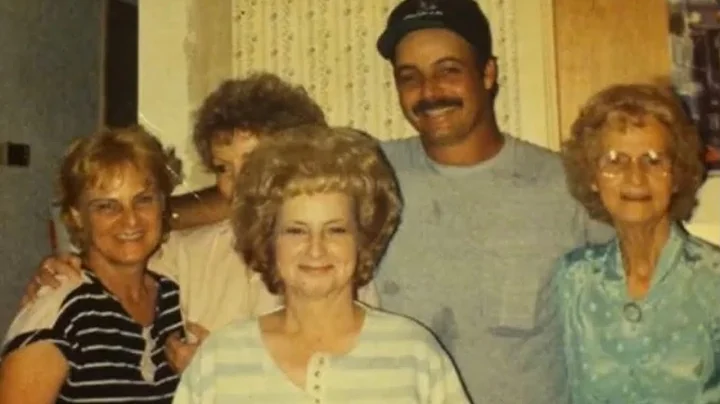 The Life, Times & Family of Ronnie Wayne Walters, Sr