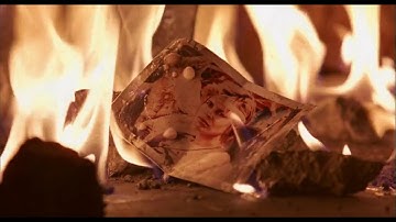 Terminator (1984) - Future Flashback