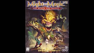 Video-Miniaturansicht von „Dungeon - Paul Romero - Might and Magic VII: For Blood and Honor Soundtrack“