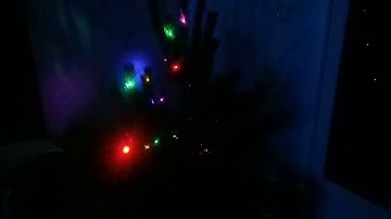 Arduino CHristmas Lights with the Ultiblink SL